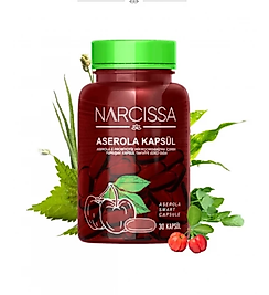 ASEROLA KAPSÜL