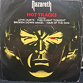 NAZERTH- HOT TRACKS