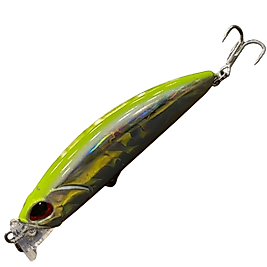 Katta SA-KUU 8 cm 9,5 Gr Popper Suni Yem