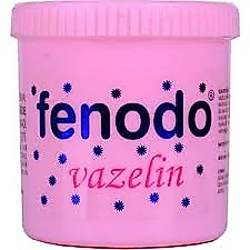 Fenodo vazelin 150 ml pembe