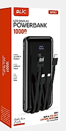 BPB3 10000MAH POWERBANK