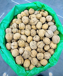 YEŞİL ÇUVAL ÇİN CEVİZİ (ÇUVAL=25 KG)