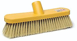 YILSAN BADANA FIRÇASI