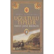 Uğultulu Tepeler -  Emily Jane Bronte