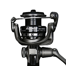 Okuma Acuador ACU-6000A 3+1BB Olta Makinesi