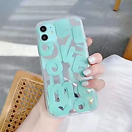 Samsung Galaxy A11 - M11 Love Desenli Telefon Kılıfı