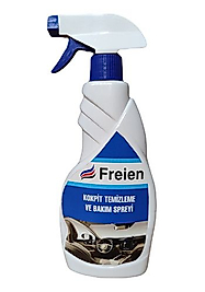 FREİEN PRO KOKPİT TEMİZLEME VE BAKIM SPREYİ 500 ML.