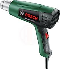Bosch Sıcak Hava Tabancası EasyHeat 500