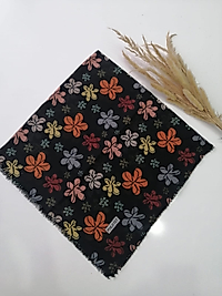 Polo İst Flamlı Eşarp