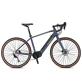KRON LOOP PATENZA E-BİKE