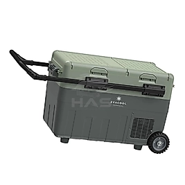 Hb 40 Litre 12-24V Kompresörlü Araç İçi Buzdolabı