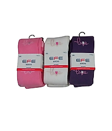 Bebek Efe Havlu Kilotlu 24 Adet