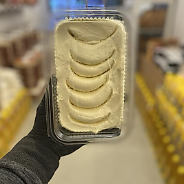 Yayık Tereyağı 500 GR