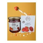 Manisa Birlik Çilekli Bitki Macunu 270  Gr