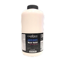 AW04 ANTİK BEYAZ AMBİANTE ISLAK ZEMİN BOYASI 2 LİTRE + KATALİZÖR 80GR