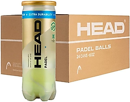 Head Pro S 24 lü Box Padel Topu
