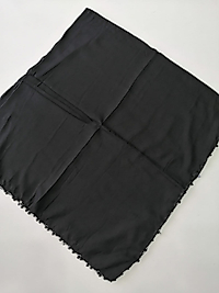 el işi boncuklu yazma