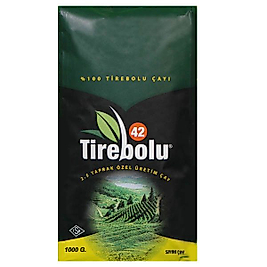 TİREBOLU 42 1000 GR