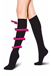 Kadın Daymod Mycro 80 Dizlatı Çorap 24 Adet