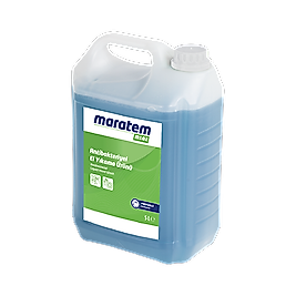 Maratem M102 Antibakteriyel El Yıkama Ürünü 4X5L