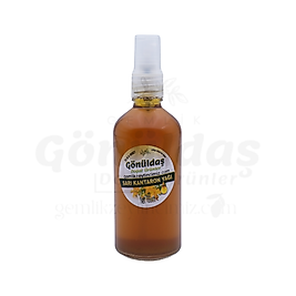 Sarı Kantaron Yağı - 100 ml