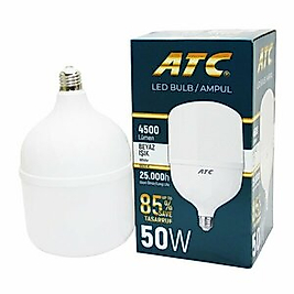 ATC 50W Torch Led Ampul adet