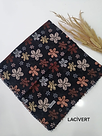 Polo İst Flamlı Eşarp