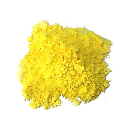 Mum Boyası Sarı 5 Gram