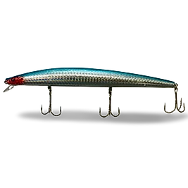 Katta Pİ-KU 18 cm 24 GR Dalarlı Sahte