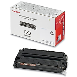 Canon FX-2 Siyah Toner