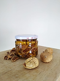 Zeytinyağlı İncir Kürü