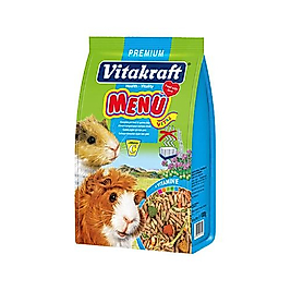 Vitakraft Premium Guineapig Yemi 1 kg