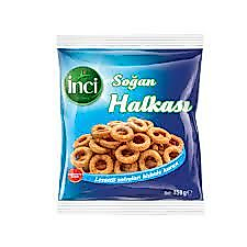 İNCİ SOĞAN HALKASI 450GR