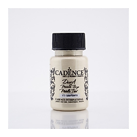Dora Metalik Şampanya 50 ml. D-172