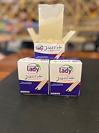 MİSS LADY  JELATİNLİ KÜÜRDAN KÜÇÜK *1PK