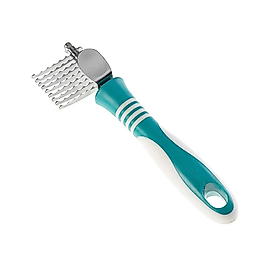 GimDog Kıtık Açıcı Kedi ve Köpek Tarağı S