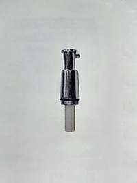 Sıvı Sabunluk Pompası  ( KDV DAHİL )