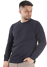2 İPLİK 0 YAKA SWEAT