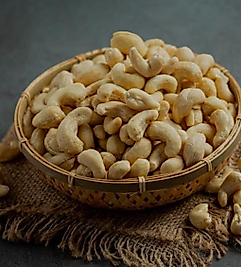 KAJU (TUZLU) 1 KG