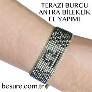 TERAZİ BİLEKLİK ANTRA