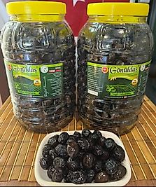 2+2 Süper Siyah 4 kg
