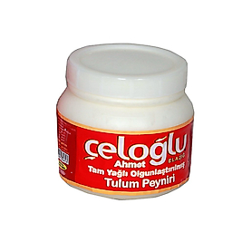 Erzincan Tulum Peyniri - 500gr.