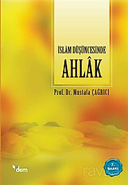İslâm Düşüncesinde Ahlâk