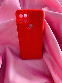 Oppo A15 / 15S Soft Lansman Telefon Kılıfı