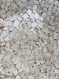 YER FISTIKLI KUŞ LOKUM (KUTU İÇİ=5 KG)