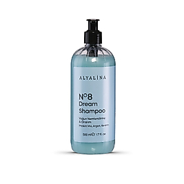 Dream Shampoo Yoğun Onarıcı 500 ml