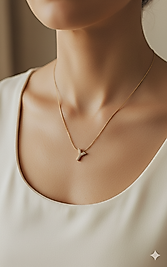 K243 MODEL KOLYE BÜYÜK BOY