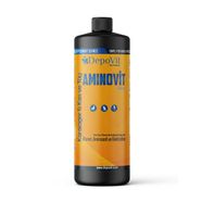 Aminovit Konsantre Vitamin ve Aminoasitler