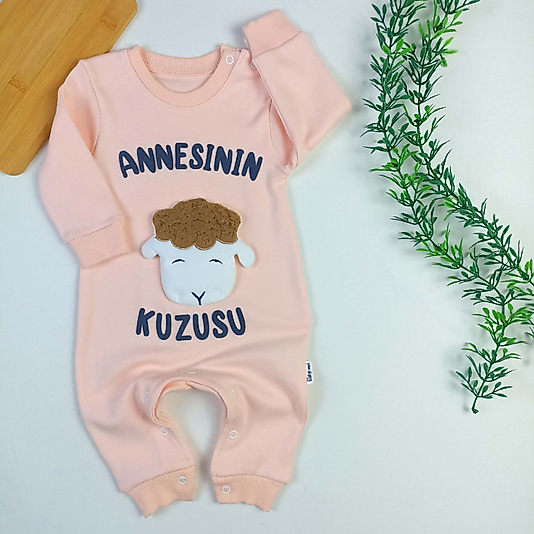 Annesinin Kuzusu Penye Tulum