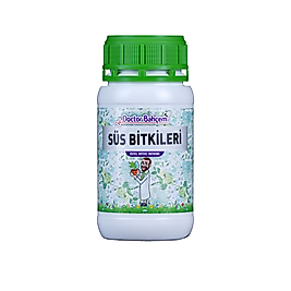Süs Bitkileri Özel Bitki Besini